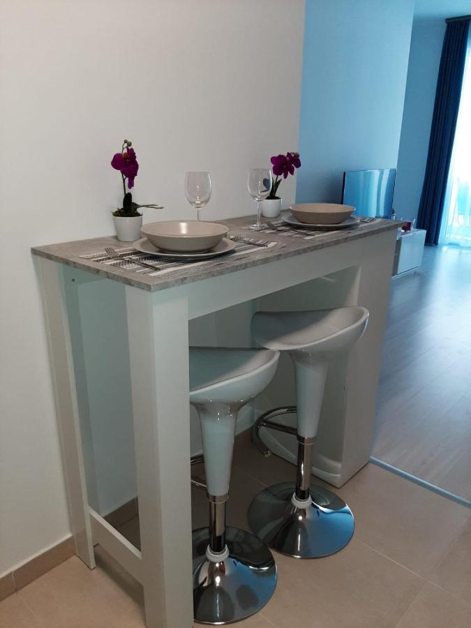 Rozsa 55 Appartment Budapest Exteriör bild