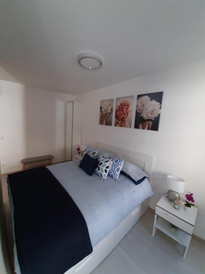Rozsa 55 Appartment Budapest Exteriör bild