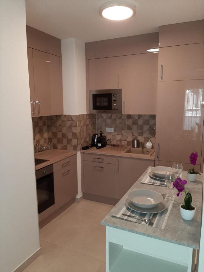 Rozsa 55 Appartment Budapest Exteriör bild