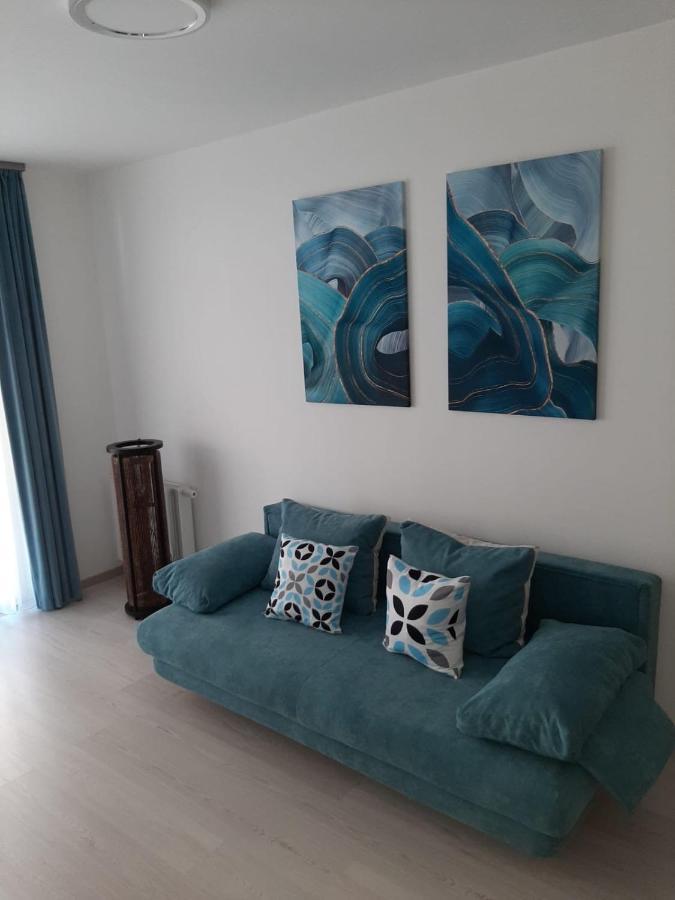 Rozsa 55 Appartment Budapest Exteriör bild